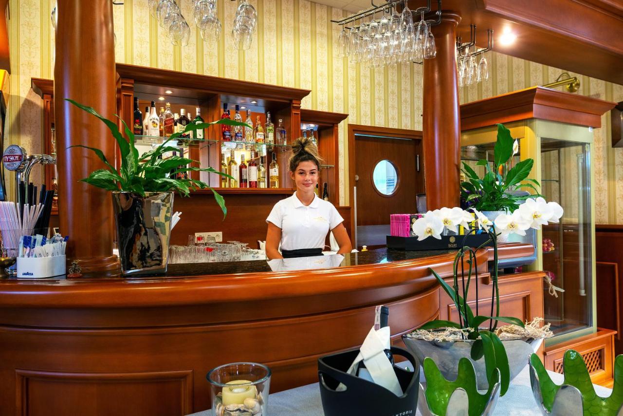 Dworek Morski Spa & Wellness เมียลโน ภายนอก รูปภาพ